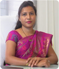 Pragati Patil